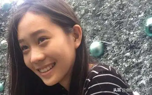 李连杰的四个女儿,个个都长得亭亭玉立,简直是中国版的史泰龙