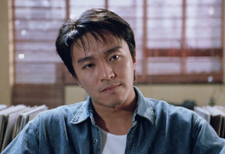 如果问周星驰是不是帅哥?你会如何回答?