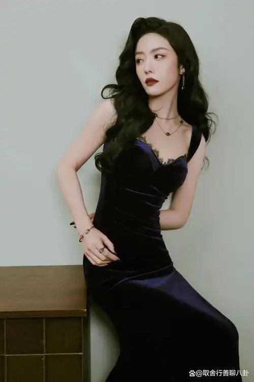 优质作者榜#蔡文静作为娱乐圈备受瞩目的实力派女星,凭借其出色的