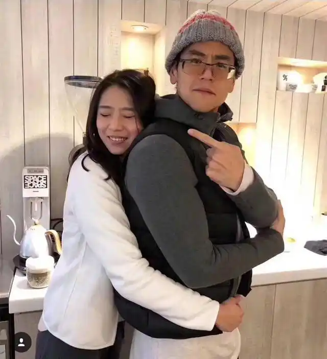 彭于晏恋情曝光 彭于晏宠粉甜蜜合影竟被以为公开恋情