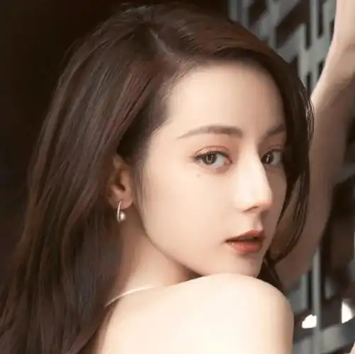 头像迪丽热巴