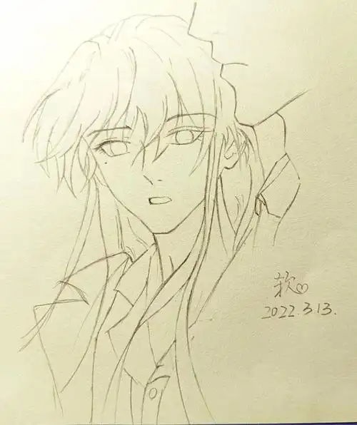 临摹78不健全关系雨总