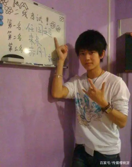 哭醒后人生要继续,任国超上了技术学校,手里掌握了专业技术的他在青岛