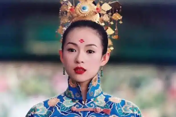 章子怡酱园弄戛纳就穿这套吧_新闻频道_中华网