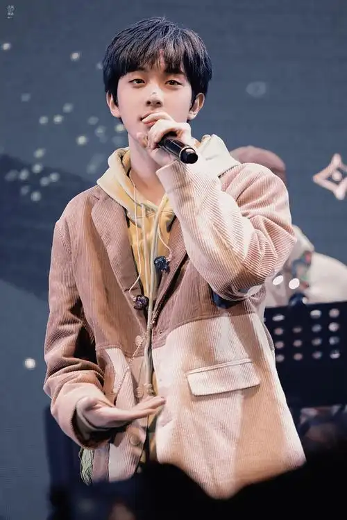 想搜集一些张星特巡演的照片