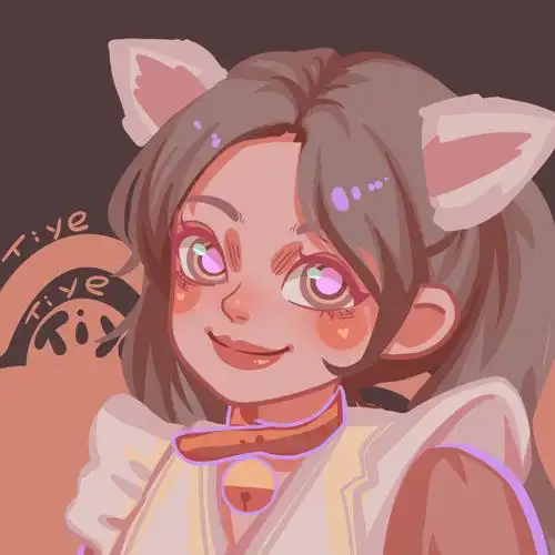 闺蜜头像转自小红书tiye