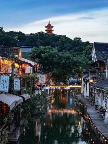 2024浙江绍兴旅游攻略图(电子版)自助游自由行景点美食旅行指南