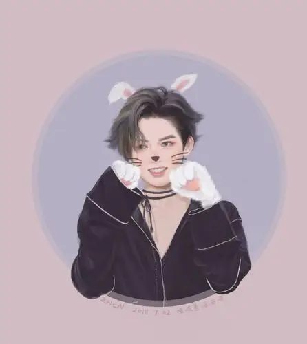 偶像练习生 ninepercent 朱正廷