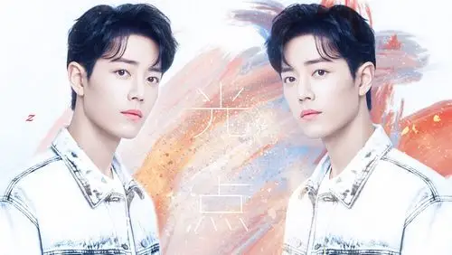 肖战- 堆糖,美图壁纸兴趣社区