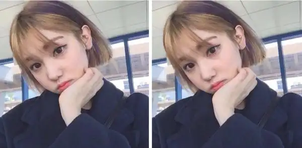 合适厚头发女生的短发 适合头发厚的短发发型 - 发型设计 - 辣妈营