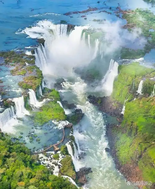 去了趟阿根廷旅游有些话不说憋着难受告诉你一个真实的阿根廷