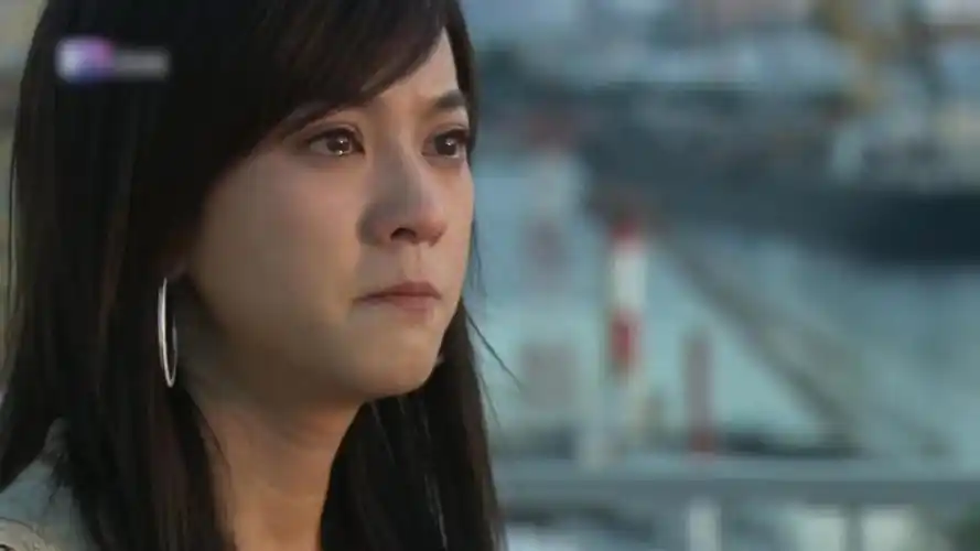 回顾元气少女陈意涵有47任男友为何偏偏嫁给丑男