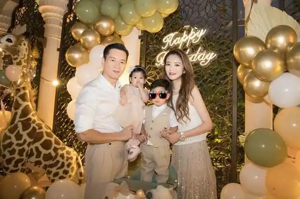 表面是艺人实际上背景雄厚的六位女星个个根正苗红没人敢惹