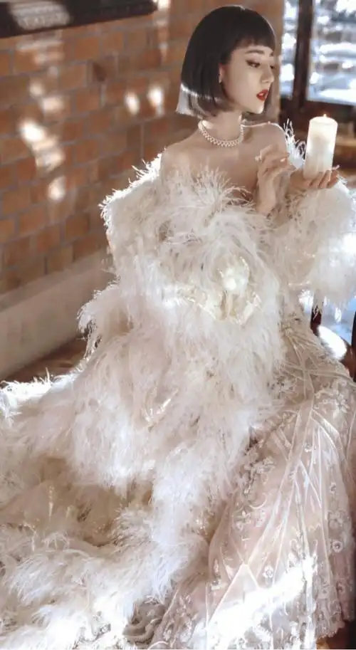 迪丽热巴赫本造型,热巴奥黛丽赫本造型-图片大观-奇异网