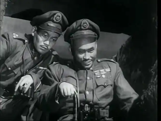 智取华山老电影剧情详解「解析」 _晶羽科技