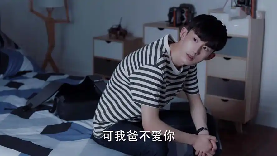 原创少年派蒋昱文才是裴音真爱钱三一成最强神助攻