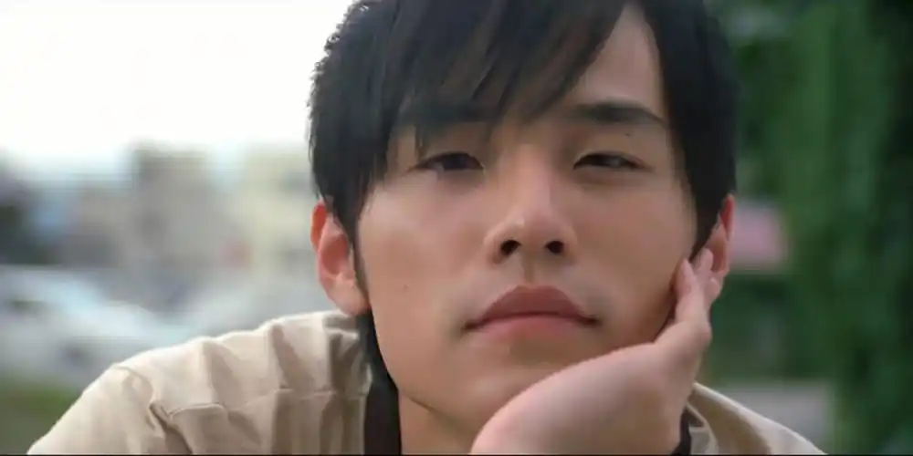 周杰伦藤原拓海也太可爱了吧