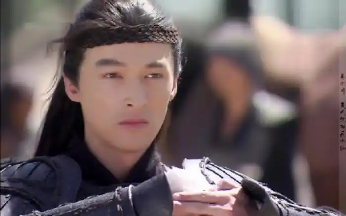 胡歌《神话》【易小川/蒙毅】一段跨越千年的爱情,一个男人的成长历程