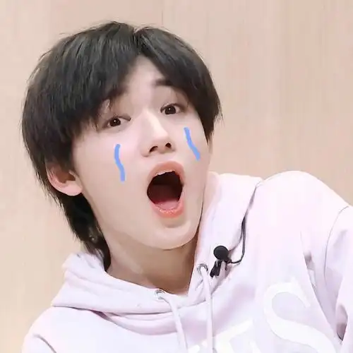 内娱头像宋亚轩篇