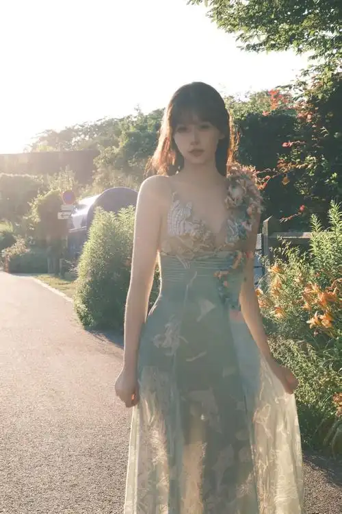 黄晓明再次感谢虞书欣