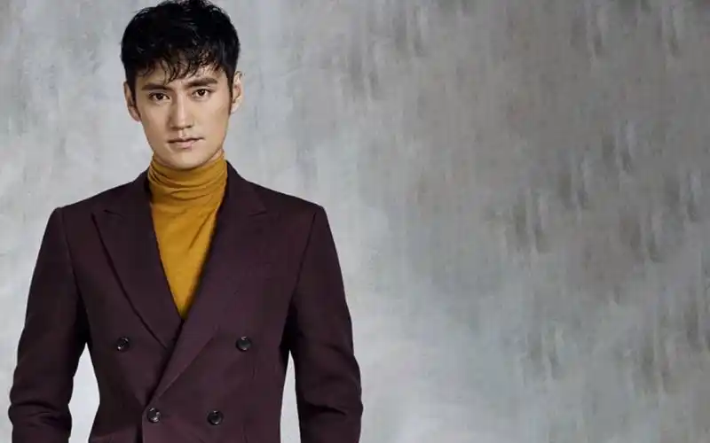 准时6点起床做饭,对二婚妻子的一切有求必应,袁弘有多会宠妻?