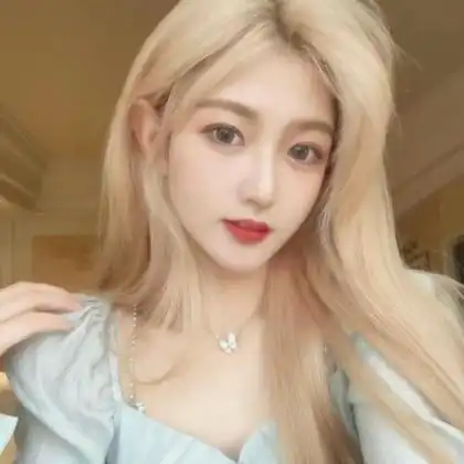 超仙女生头像超精致