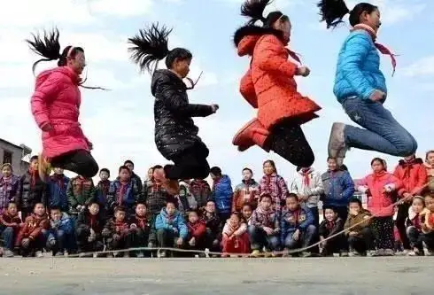 【90后的共同记忆,那些年我们的五彩缤纷童年】