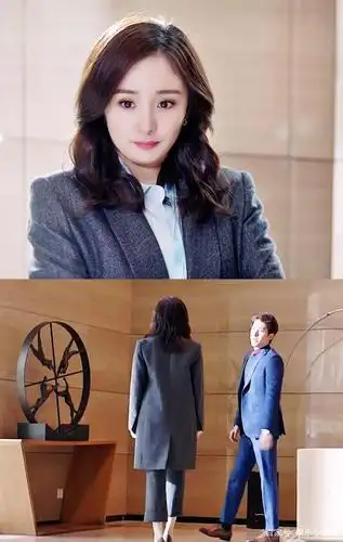 谈判官杨幂服饰大盘点每件都好美带货女王不是白叫的