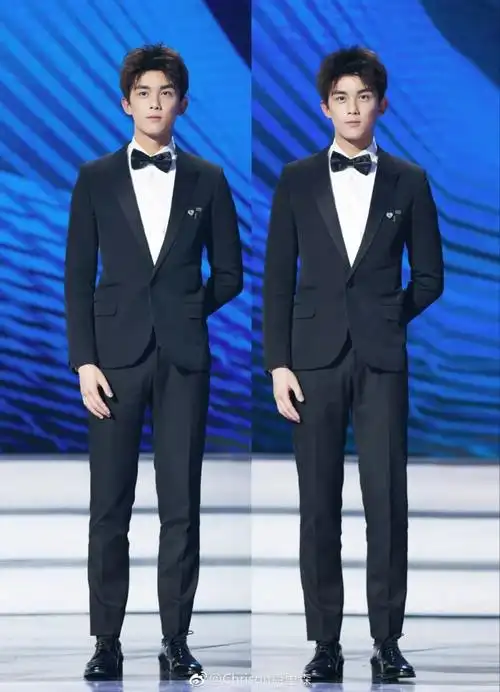 最近有点倒霉的吴磊,原来是在偷偷摸摸地.变壮