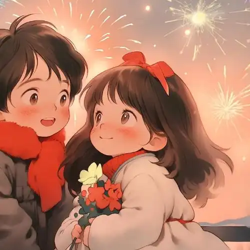 动漫 卡通 漫画 头像 690_690