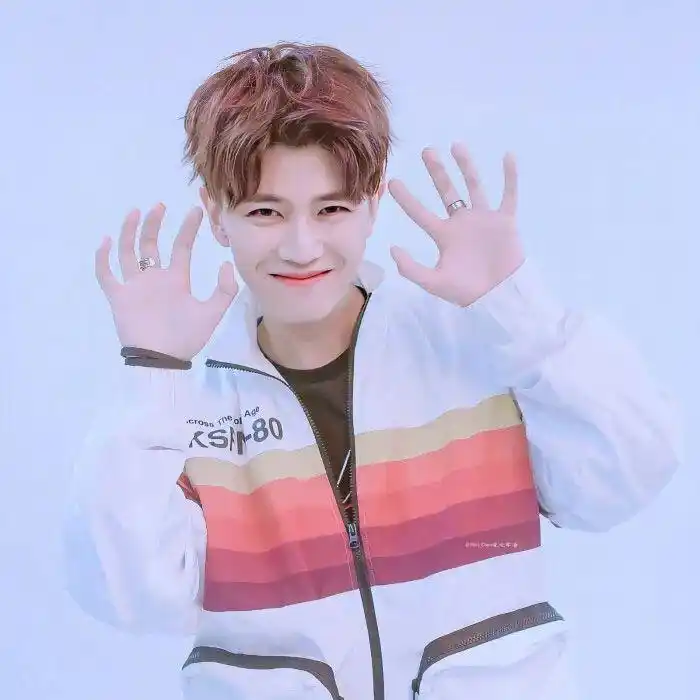 爱豆丨任嘉伦头像壁纸