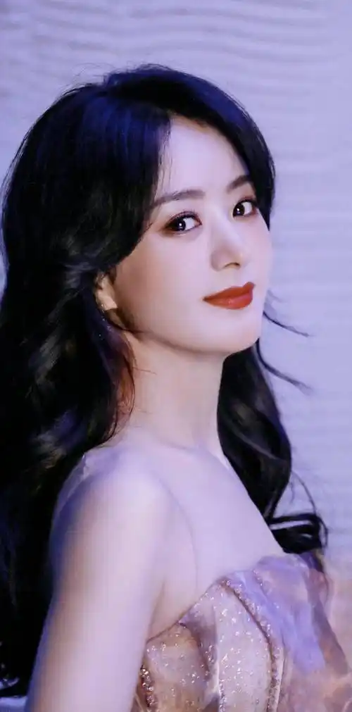 给赵丽颖的第23封信:陪你过新年2022_祝福_颖火_颖宝