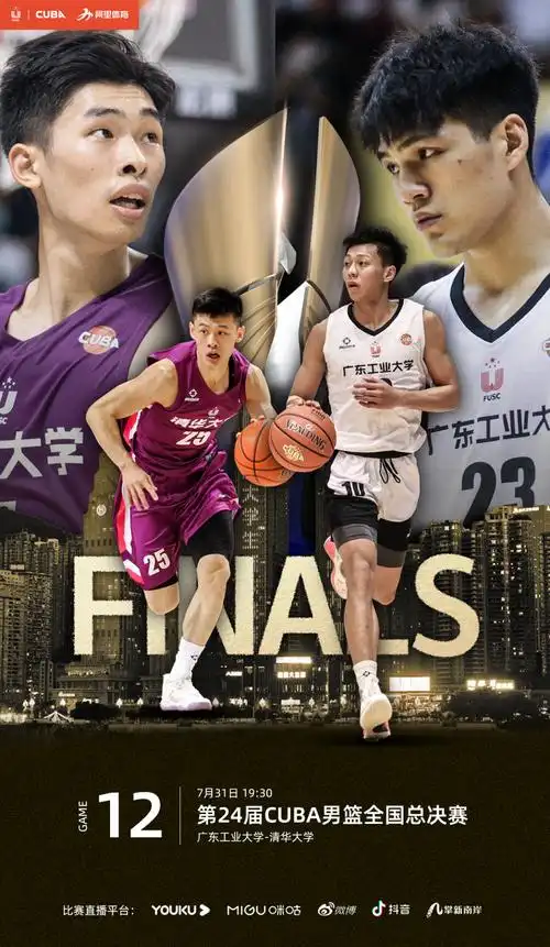 cuba全国总决赛今晚开打这些球员来自东莞