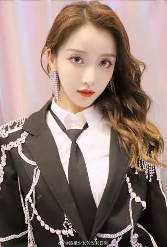 姜贞羽 - 堆糖,美图壁纸兴趣社区