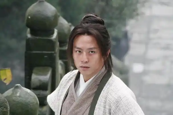 影评:黄日华版《天龙八部》中豪情,也最悲情的英雄人物乔峰