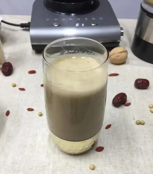 五谷豆浆,五谷豆浆的家常做法 - 美食杰五谷豆浆做法大全