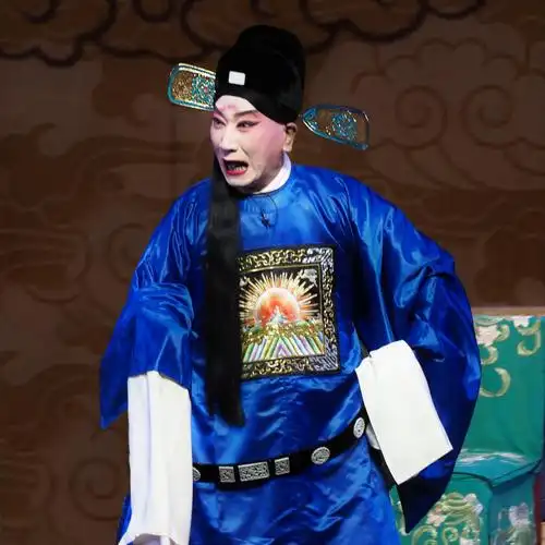 国粹经典剧目展演"～南京京剧团《周仁献嫂》