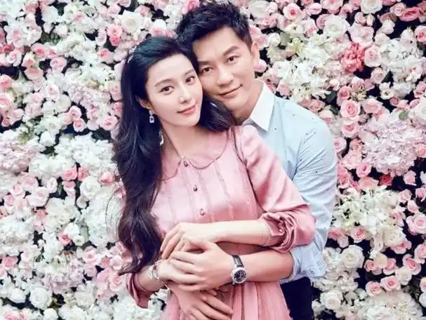 李晨要和谁结婚(疑范冰冰李晨现身民政局领证)