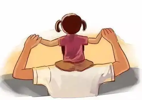 「父亲节」老男孩,我养你