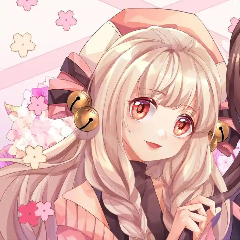 闺蜜头像来了 - 抖音