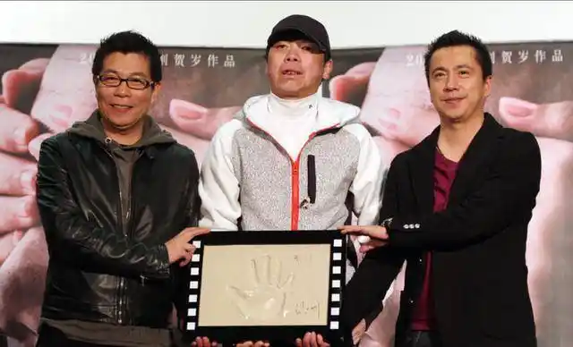 华谊兄弟影业的兴衰历程_王中军_王中磊_王京