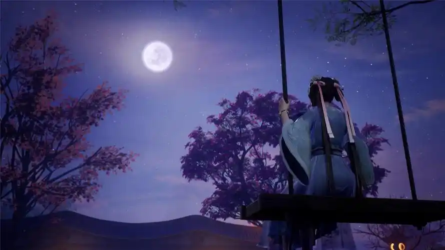 仙剑奇侠传七新预告公布角色背景曝光