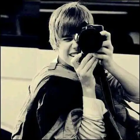 欧美头像男贾斯汀比伯(贾斯汀比伯高清情侣头像) - 重口味个性头像