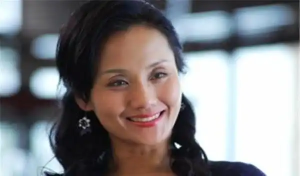 张翰的妈妈如今51岁风采依旧美过赵雅芝和温碧霞