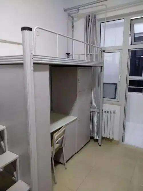 大学宿舍图鉴有你的学校吗