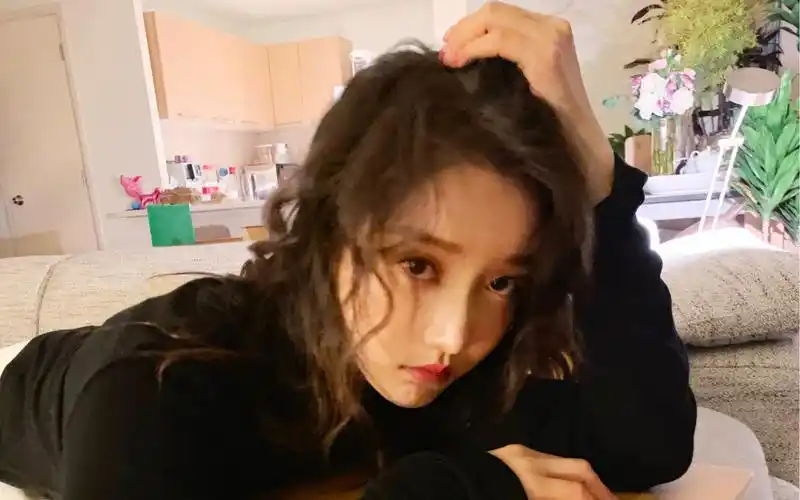 活动  【姜贞羽】创造营2020古风安利视频|敢,我有光芒万丈!