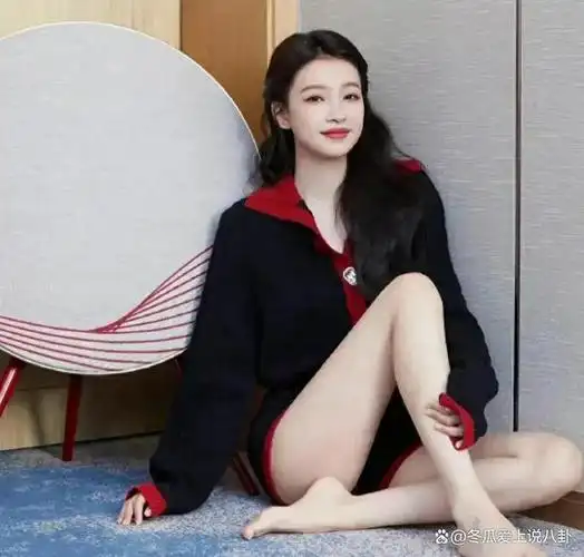 孙怡曾是"京圈太子妃"的她还能火起来吗?