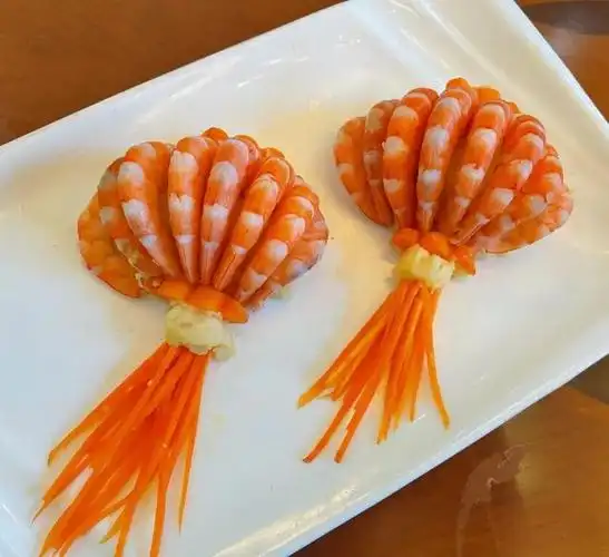 这一顿大家都铆足了劲筹备的大餐,会长裁囱幽?