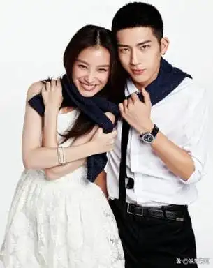 分手6年,再看井柏然现任刘雯,才知道他和倪妮本根本不是一路人