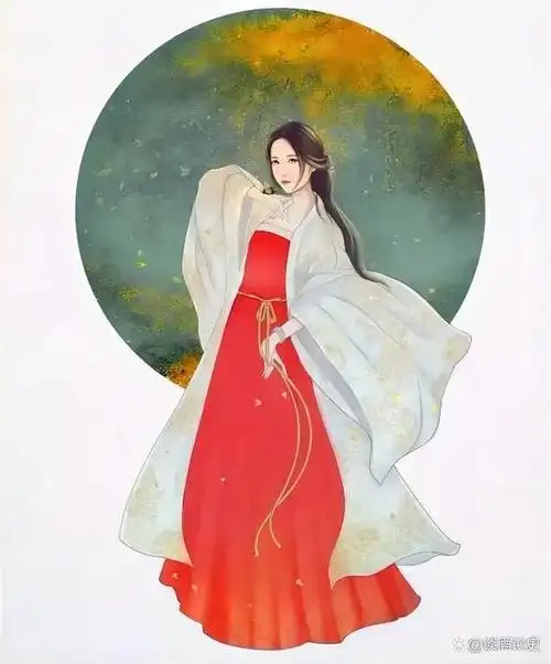 她是南宋著名的文艺女青年,能文善画,尤工诗词,论才情不输李清照;她是